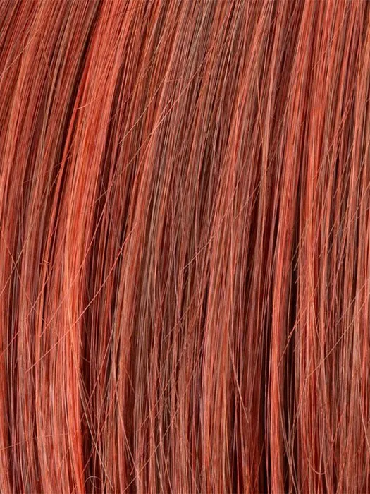 Dua | Synthetic Lace Front Wig (Mono Part)