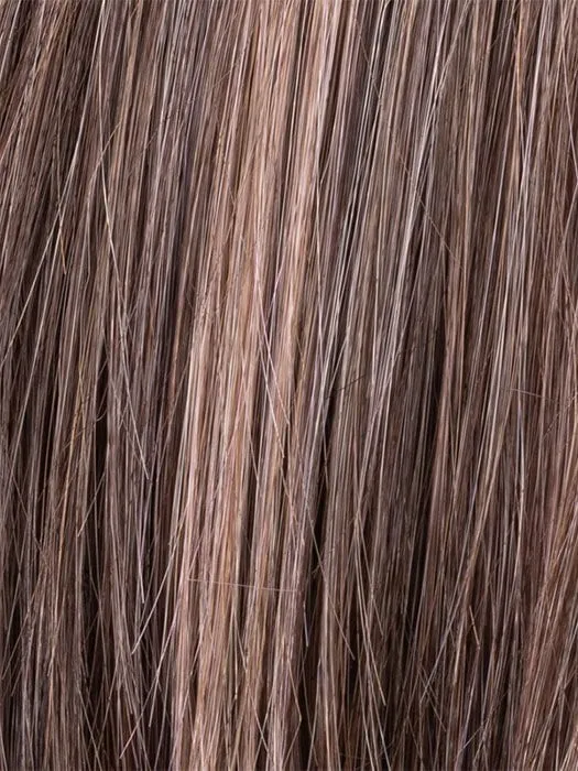 Dua | Synthetic Lace Front Wig (Mono Part)
