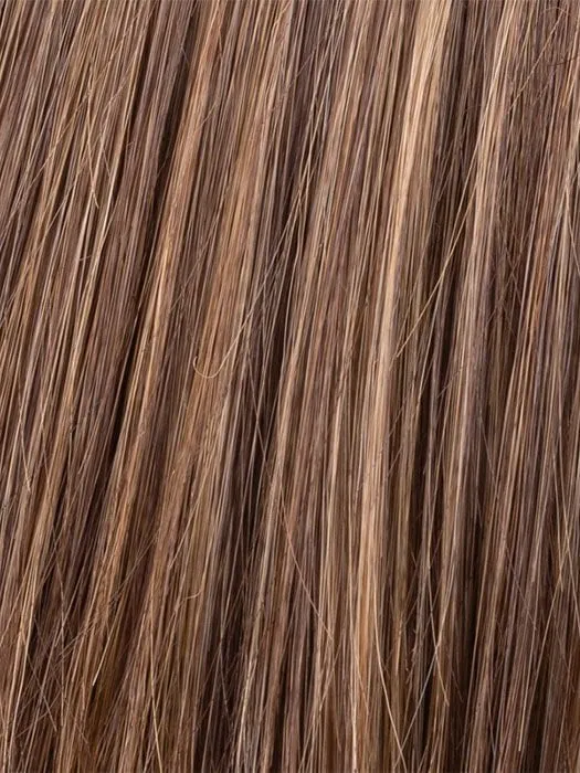 Dua | Synthetic Lace Front Wig (Mono Part)
