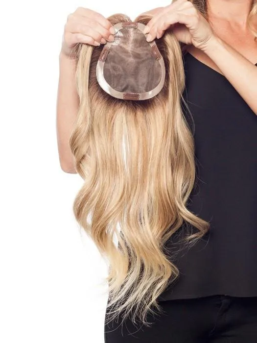 easiPart HD XL 18" | Hair Topper