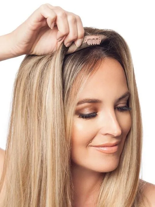 easiPart HD XL 18" | Hair Topper