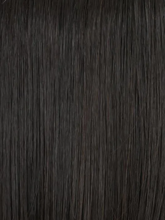 easiPart HD XL 8" | HF Synthetic Hair Topper