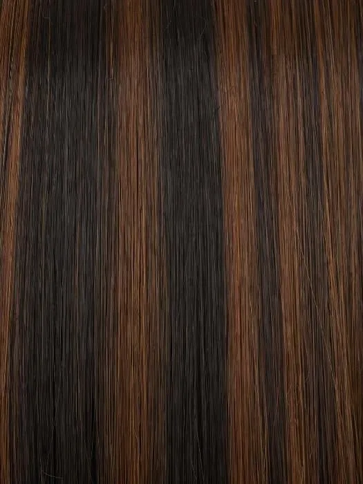 easiPart HD XL 8" | HF Synthetic Hair Topper