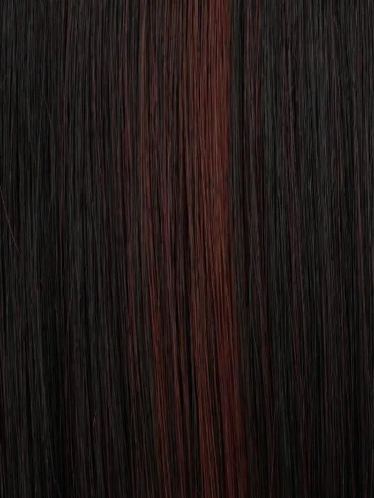 easiPart HD XL 8" | HF Synthetic Hair Topper