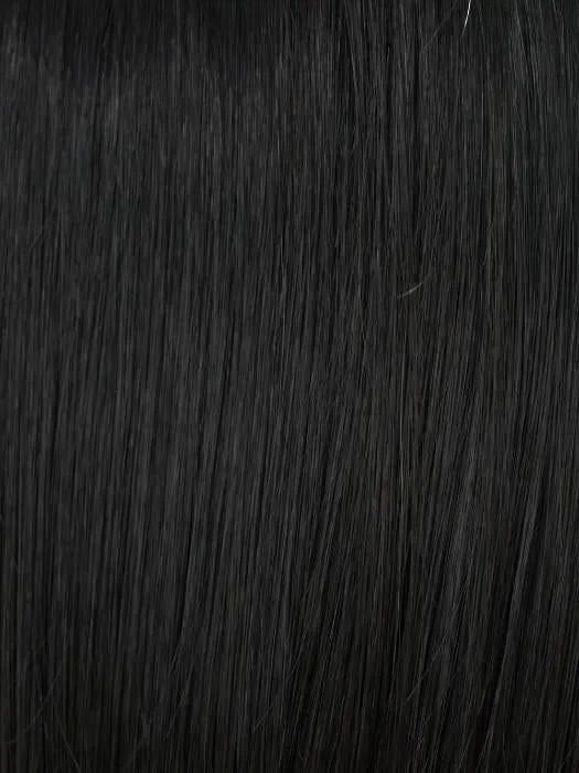 easiPart HD XL 8" | HF Synthetic Hair Topper