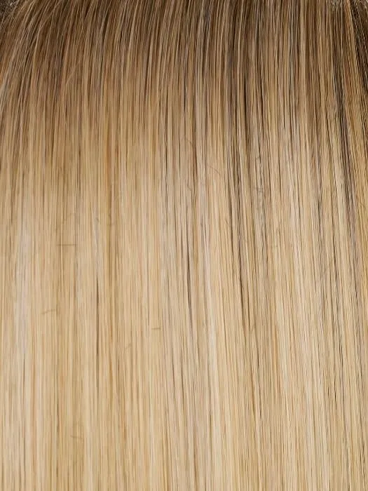 easiPart HD XL 8" | HF Synthetic Hair Topper