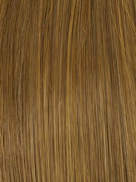 easiPart HD XL 8" | HF Synthetic Hair Topper