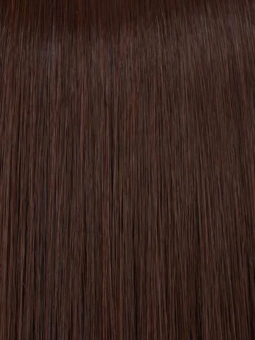 easiPart HD XL 8" | HF Synthetic Hair Topper