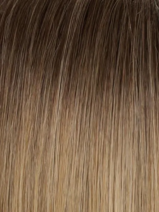 easiPart HD XL 8" | HF Synthetic Hair Topper