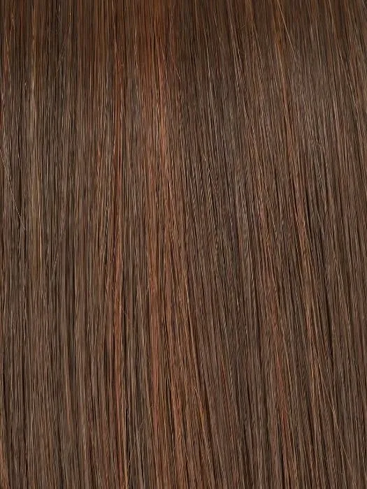 easiPart HD XL 8" | HF Synthetic Hair Topper