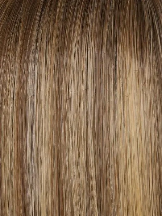 easiPart HD XL 8" | HF Synthetic Hair Topper