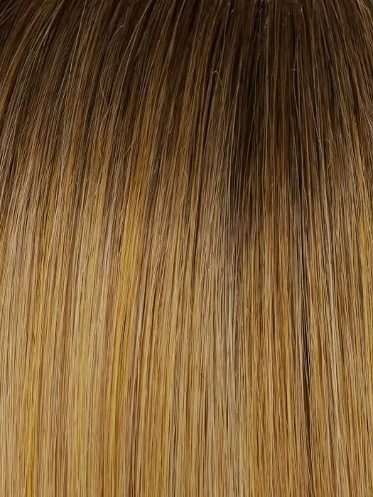 easiPart HD XL 8" | HF Synthetic Hair Topper