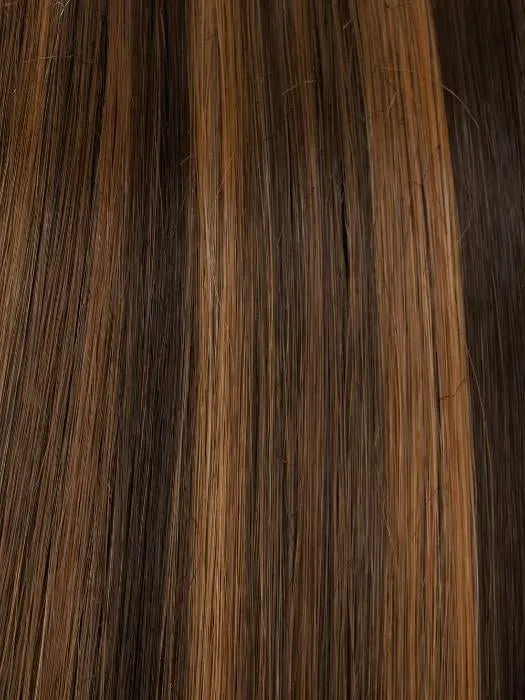 easiPart HD XL 8" | HF Synthetic Hair Topper