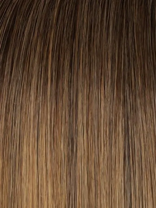 easiPart HD XL 8" | HF Synthetic Hair Topper