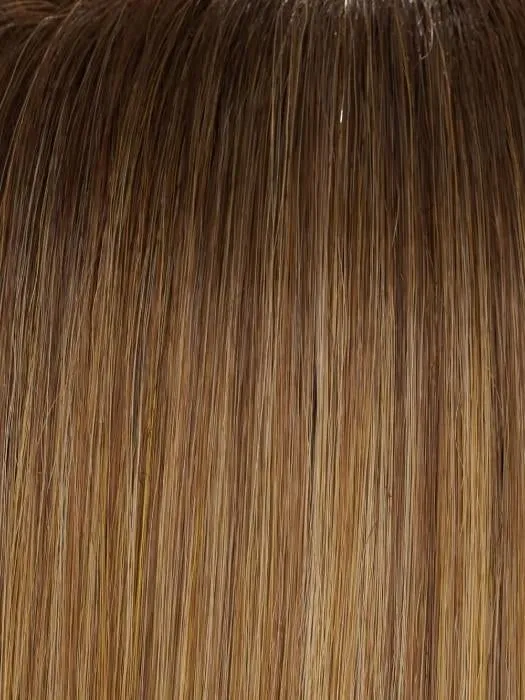 easiPart HD XL 8" | HF Synthetic Hair Topper