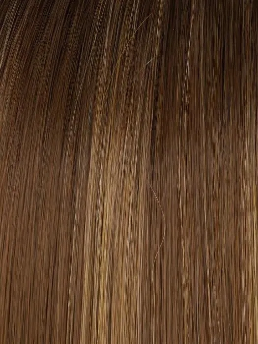 easiPart HD XL 8" | HF Synthetic Hair Topper