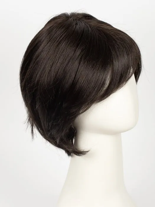 Echo | Synthetic Lace Front Wig (Mono Part)