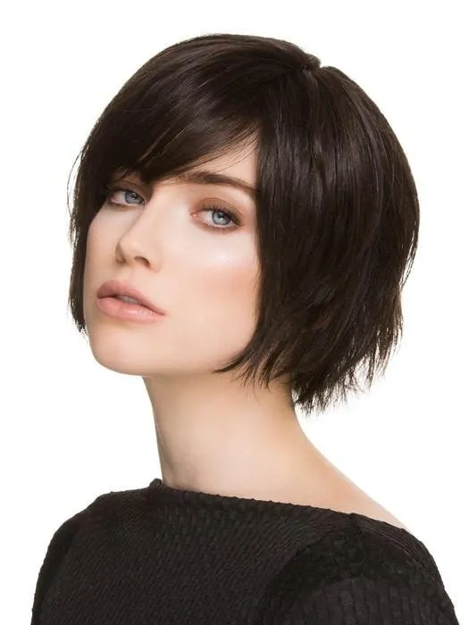 Echo | Synthetic Lace Front Wig (Mono Part)