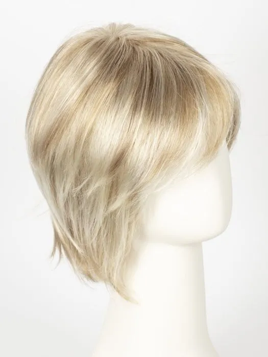 Echo | Synthetic Lace Front Wig (Mono Part)