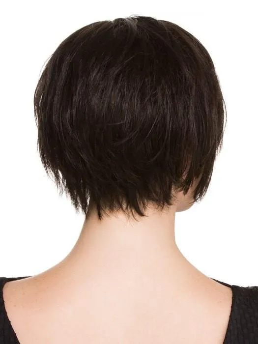 Echo | Synthetic Lace Front Wig (Mono Part)