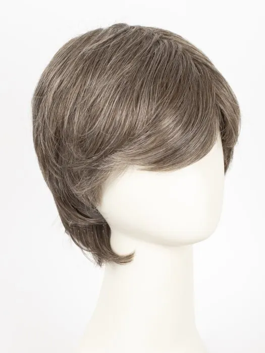 Edge | HF Synthetic Lace Front Wig (Mono Crown)