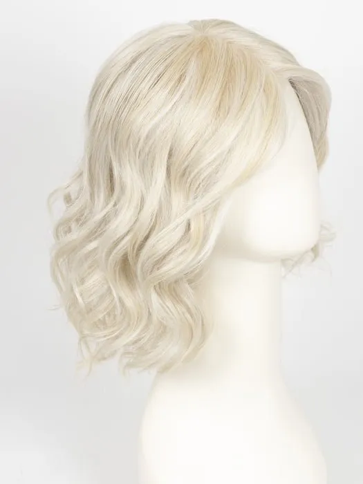 Editor's Pick Large | Synthetic Lace Front Wig (Mono Top)
