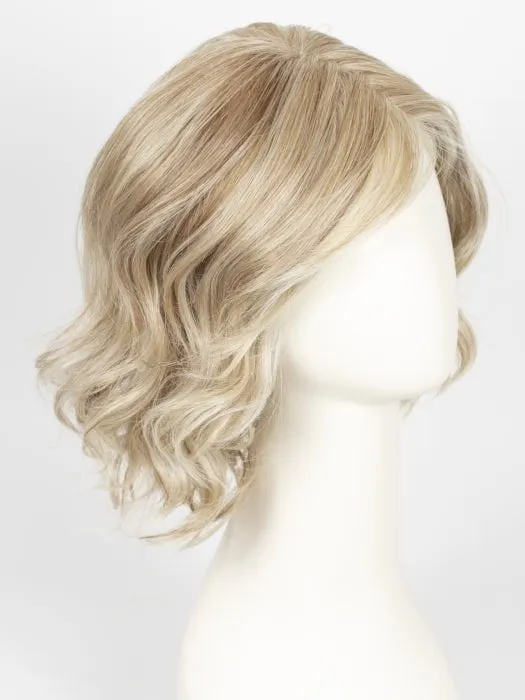 Editor's Pick Large | Synthetic Lace Front Wig (Mono Top)