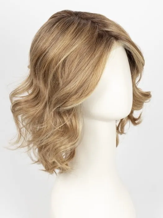Editor's Pick Large | Synthetic Lace Front Wig (Mono Top)