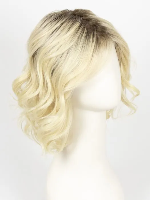 Editor's Pick Large | Synthetic Lace Front Wig (Mono Top)