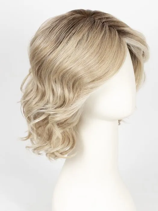 Editor's Pick Large | Synthetic Lace Front Wig (Mono Top)