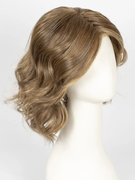 Editor's Pick Large | Synthetic Lace Front Wig (Mono Top)