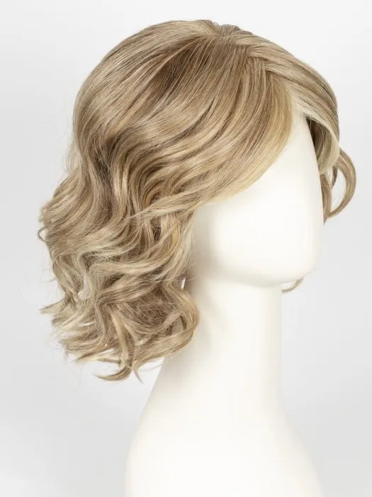 Editor's Pick | Synthetic Lace Front Wig (Mono Top)
