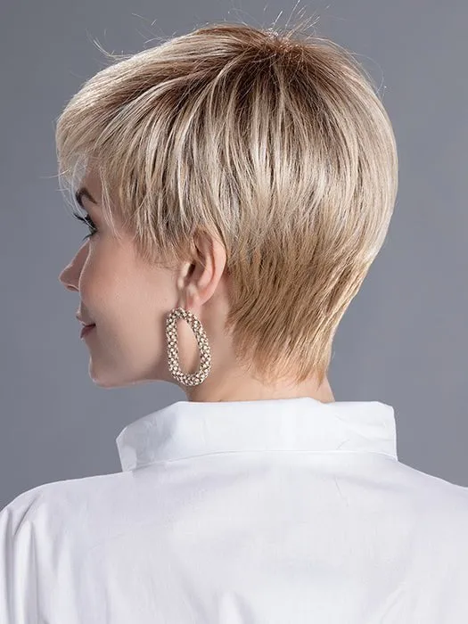 Elan | Synthetic Lace Front Wig (Basic Cap)