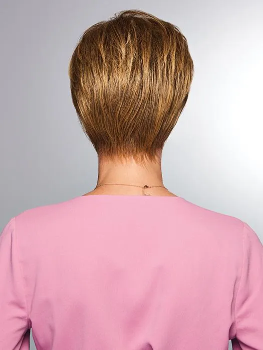 Elation | HF Synthetic Wig (Basic Cap)