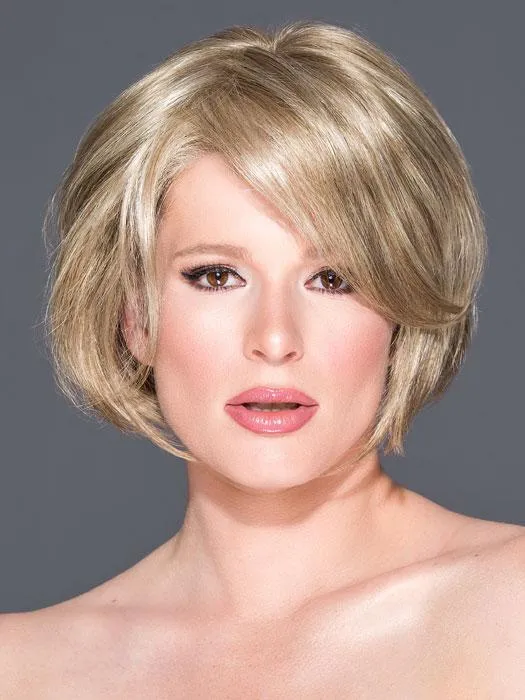 Elisha Petite | Synthetic Lace Front Wig