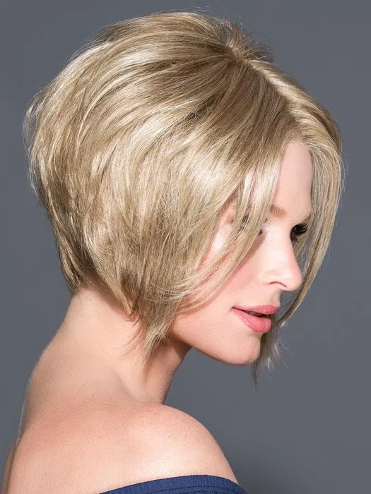 Elisha Petite | Synthetic Lace Front Wig