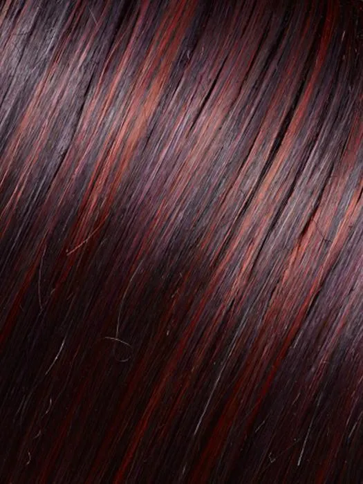 Elisha | Synthetic Lace Front Wig