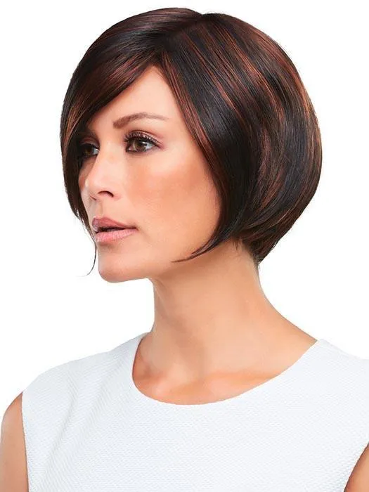 Elisha | Synthetic Lace Front Wig
