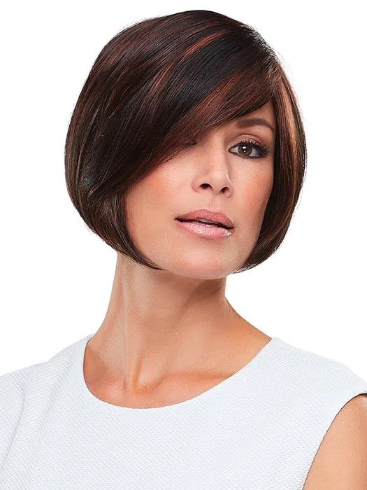 Elisha | Synthetic Lace Front Wig