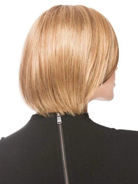 Elite Small | Synthetic Lace Front Wig (Mono Part)
