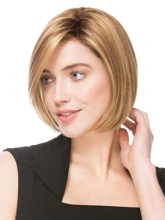 Elite | Synthetic Lace Front Wig (Mono Part)