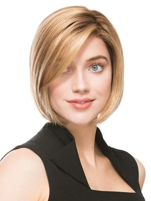 Elite | Synthetic Lace Front Wig (Mono Part)