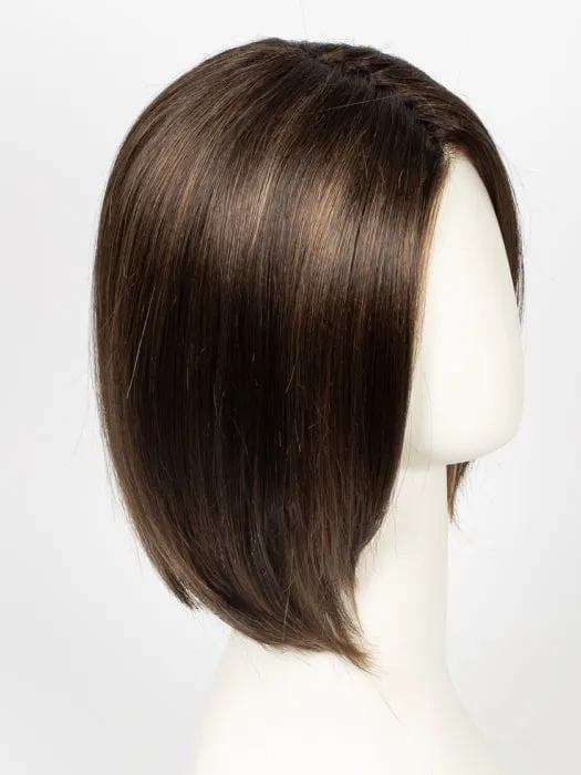 Elite | Synthetic Lace Front Wig (Mono Part)