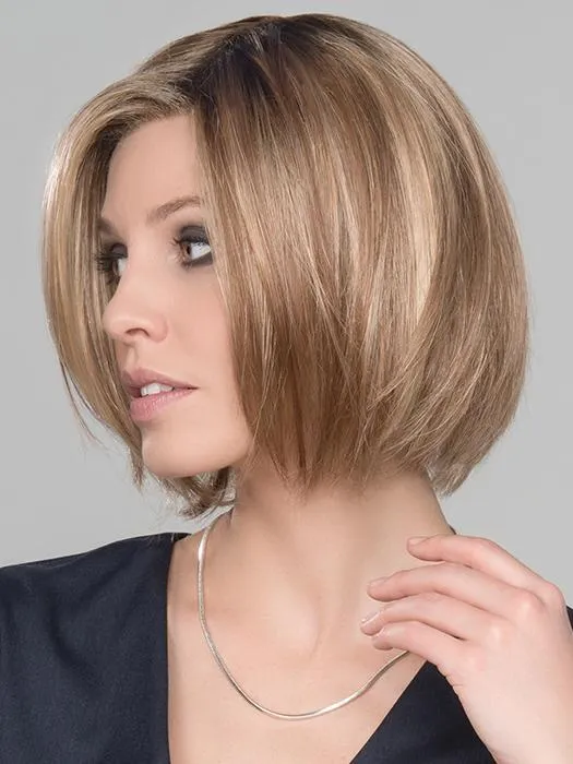 Elite | Synthetic Lace Front Wig (Mono Part)