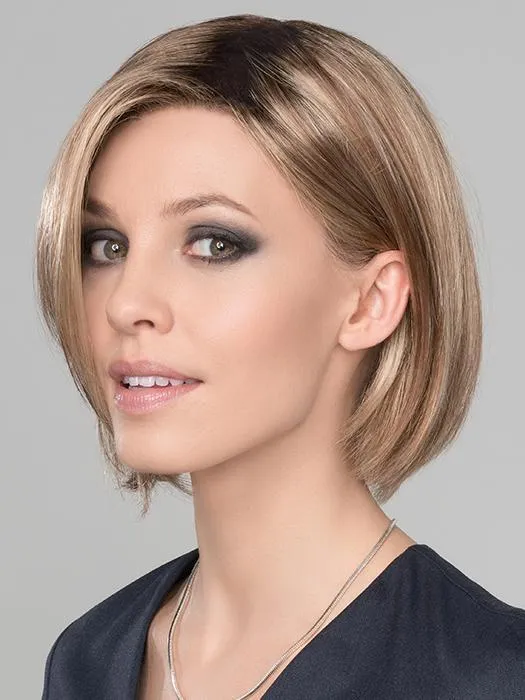 Elite | Synthetic Lace Front Wig (Mono Part)