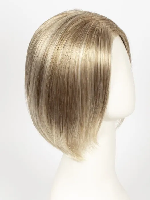 Elite | Synthetic Lace Front Wig (Mono Part)