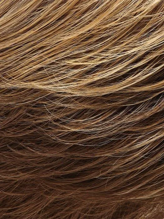 Elite | Synthetic Wig (Basic Cap)
