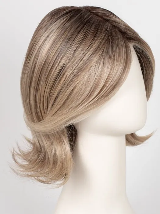 Elizabeth | HF Synthetic Lace Front Wig (Mono Top)