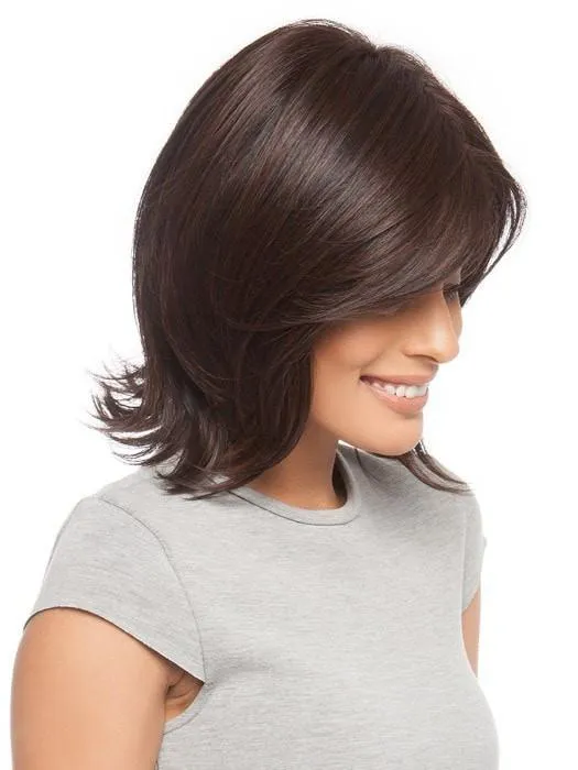 Elizabeth | HF Synthetic Lace Front Wig (Mono Top)