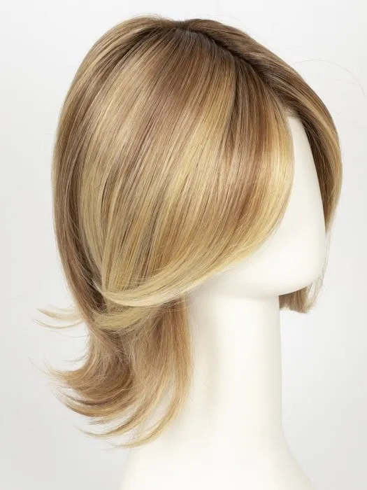 Elizabeth | HF Synthetic Lace Front Wig (Mono Top)